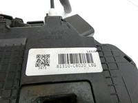 Hyundai I20 Active GB 13-16 Türschloss m. ZV Stellmotor Rechts Vorne Hyundai I20 Active GB 13-16 13.06.2016... Vorschau 4