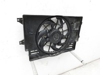 Hyundai I 30 GD 15-17 CRDi 1,6 81KW Lüfter Ventilator f. Kühler Hyundai I 30 GD 15-17 30.10.2015 25380A5800... Vorschau 2
