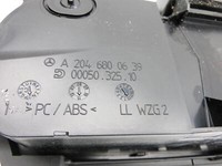 Mercedes S204 W204 C220 11-15 Armlehne Mittelarmlehne und Ablagefach Mercedes S204 W204 C220 11-15 31.01.2012... Vorschau 6