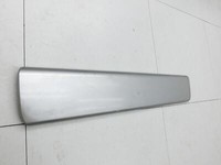 Renault Trafic II Vivaro A 06-14 Kombi Türleiste Beplankung Rechts Vorne Aussen CMG64 Renault Trafic II Vivaro A... Vorschau 2