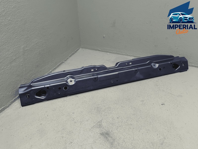 Used Toyota Sienna Radiator Core Support Upper Center Tie Bar OEM 2011-2020