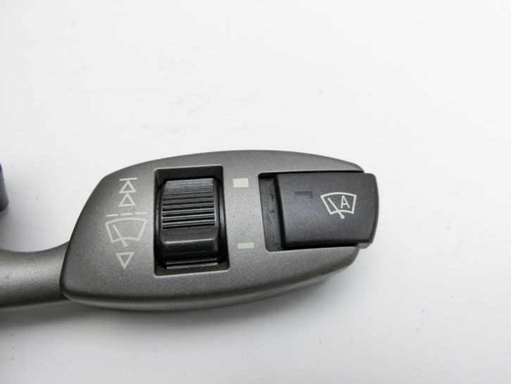 BMW E65 7er 01-05 Lenkstockschalter Wischerschalter Wischer BMW E65 7er 01-05 11.09.2003 6911518 61316911518 gebraucht Vorschau 2