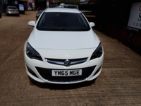 2016 Vauxhall Astra 1.6i 16V Elite 5dr ESTATE Petrol Manual
