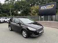2016 16 REG FORD S-MAX 2.0 TDCi TITANIUM POWERSHIFT 7 SEATER BLACK AUTO EURO 6