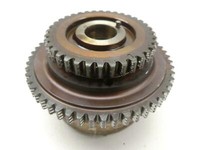 Nissan Murano I Z50 02-08 3,5 172KW BW9 Zahnrad für Nockenwelle Nockenwellenversteller Vorne Nissan Murano I Z50... Vorschau 7