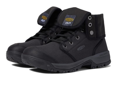 

Мужские ботинки KEEN Utility Roswell Mid Soft Toe