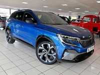 2023 Renault Austral 1.2 Techno Esprit Alpine E-tech 5DR Suv Petrol hybrid Suv H