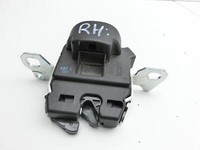 Mercedes W205 C250 14-18 Lim Schloss f. Sitz Sitzschloss Verriegelung Rechts Mercedes W205 C250 14-18 20.02.2015... Vorschau 2