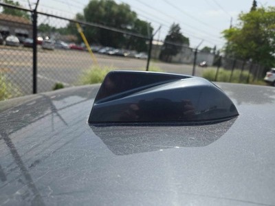 Used Antenna fits: AUDI A6 04