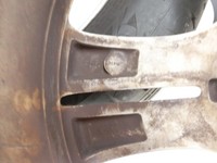 BMW 320d F31 12-15 4 x Kompletträder Aluminiumfelge Sommerreifen 225/50R17 5X120 BMW 320d F31 12-15 21.12.2012... Vorschau 12