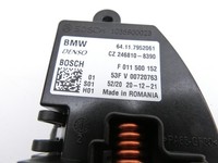 BMW F40 M135i 19-25 Widerstand Gebläse Lüfter BMW F40 M135i 19-25 16.03.2021 7952061 64.11-7952061 F011500152... Vorschau 7