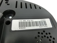 VW Touran 1T3 06-10 1,4 103KW Kombiinstrument Tacho VW Touran 1T3 06-10 25.09.2009 1T0920874 A2C53023102... Vorschau 8