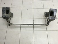 Mercedes R320 W251 4M 06-10 Träger Pralldämpfer für Stoßstange Vorne Mercedes R320 W251 4M 06-10 29.05.2007 gebraucht Vorschau 6