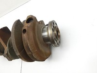 Chrysler Grand Voyager V 08-10 3,8  EGL Kurbelwelle Chrysler Grand Voyager V 08-10 01.01.2008 gebraucht Vorschau 4