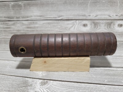 J. Stevens Visible Loading Repeater .22 Rifle Model 70 ? Forearm