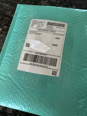 Fotos del artículo de un comprador verificado