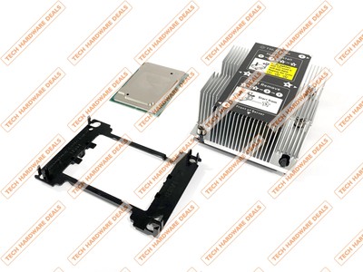 P19266-L21  NEW BULK Intel Xeon-Silver 4214R (2.4GHz/12-core/100W) FIO Processor