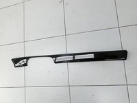 VW Phaeton 3D GP1 07-10 Kurz Türleiste Rechts Vorne Innen für Türverkleidung Klavierlack LR9V VW Phaeton 3D GP1... Vorschau 4