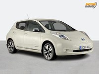 2016 Nissan Leaf 80kW Tekna 24kWh 5dr Auto Hatchback ELECTRIC Automatic