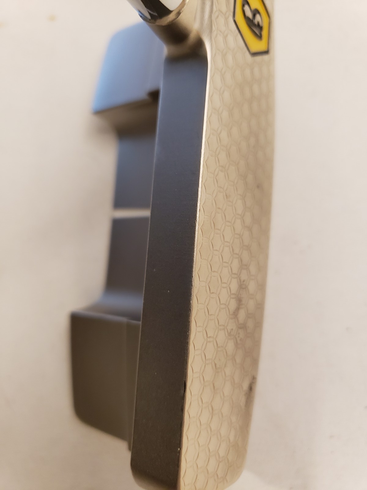 Used - Bettinardi Queen B # 8 Putter - 35" - Made In the USA- RH