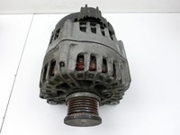 Audi A4 8W B9 19-24 TDI 2,0 116KW Lichtmaschine Generator 180A 14V Audi A4 8W B9 19-24 18.12.2015 04L903024A... Vorschau 2