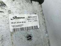 KIA Ceed 07-12 CRDI 1,6 85KW Ladeluftkühler Kühler KIA Ceed 07-12 14.12.2007 28270-2A610 gebraucht Vorschau 2