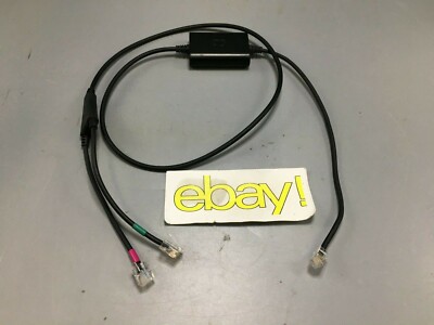 SENNHEISER - CEHS AV04 AVAYA EHS CABLE with Free Shipping