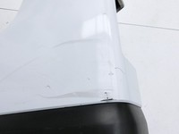 Fiat Talento 296 16-21  VAN Blende Verkleidung Schutzecke für Stoßstange Hinten Links Fiat Talento 296 16-21... Vorschau 4