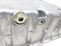 Ford S-Max WA6 06-10 TDCi 2,0 103KW DW Ölwanne Motorwanne Ford S-Max WA6 06-10 31.01.2007 3M5Q-6675-AE 9653835680... Vorschau 5