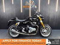 2023 Norton Commando 961 961 Sport 525 O-Ring