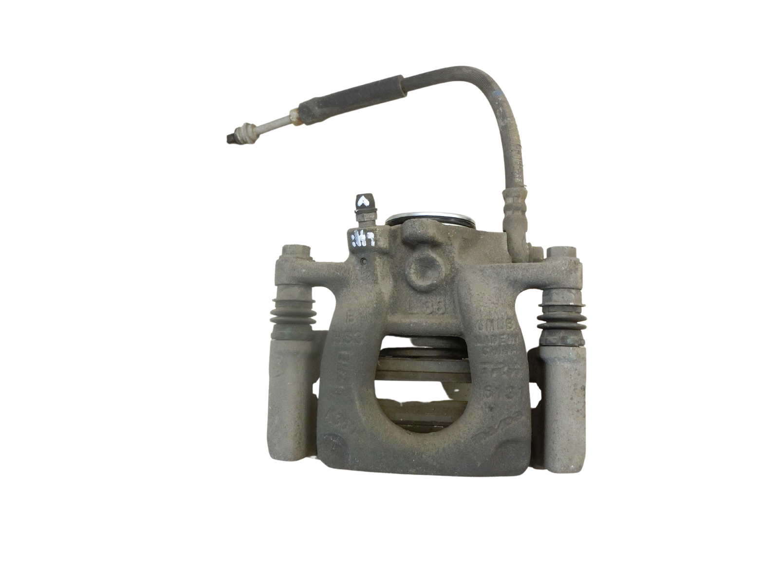 Pinza freno posteriore Sx per Mazda 6 GJ 15-18 - Bild 1