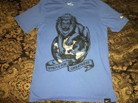lebron james strive for greatness t shirt