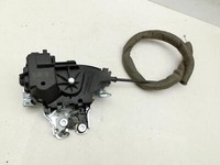 Mercedes C200 W204 07-11 Lim Schloss f. Heckklappe Heckklappenschloss Verriegelung Mercedes C200 W204 07-11... Vorschau 5