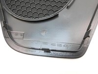Audi A6 4G C7 Allroad 12-14 Kombi Blende Innen Abdeckung für Lautsprecher Türverkleidung Links Hinten Audi A6 4G C7... Vorschau 4