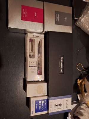 Fotos del artículo de un comprador verificado