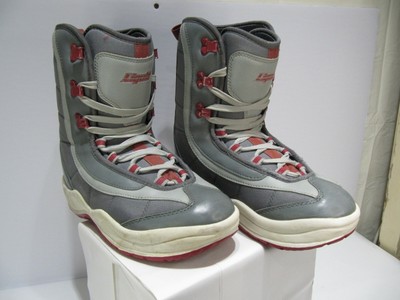 liquid snowboard boots