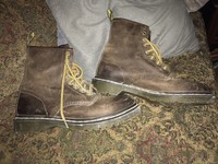 dr martens satra p9425