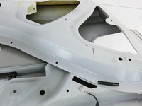 BMW X3 F25 10-14 Heckklappe Kofferraumdeckel 300 BMW X3 F25 10-14 24.01.2013 7275066 41007275066 4100-7275066 gebraucht Vorschau 11