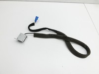 Dacia Sandero II B52 15-19 Antenne GPS-Antenne Dacia Sandero II B52 15-19 04.03.2015 259752753R R16-9616 gebraucht Vorschau 4