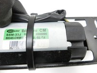Hyundai IX55 09-11 Stellmotor für Elektr. Sitzverstellung Links Vorne Hyundai IX55 09-11 09.02.2012 88345-CM560... Vorschau 7