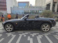 MAZDA MX-5 2.0i OPTION PACK ROADSTER HARD TOP CONVERTIBLE *ULEZ COMPLIANT* MX5