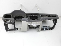 VW Touran II 5T 15-24 Armaturenbrett Panel komplett VW Touran II 5T 15-24 12.05.2016 5TB857003E 5TB858089 gebraucht Vorschau 2