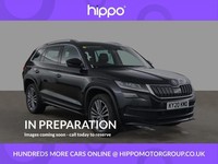 2020 Skoda Kodiaq 2.0 TDI Laurin & Klement SUV 5dr Diesel DSG 4WD Euro 6 (s/s) (