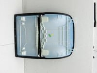 Mercedes S204 C180 09-14 Kombi Blende Innen Rückenblende für Fahrer Sitz Rechts Vorne Mercedes S204 C180 09-14... Vorschau 3