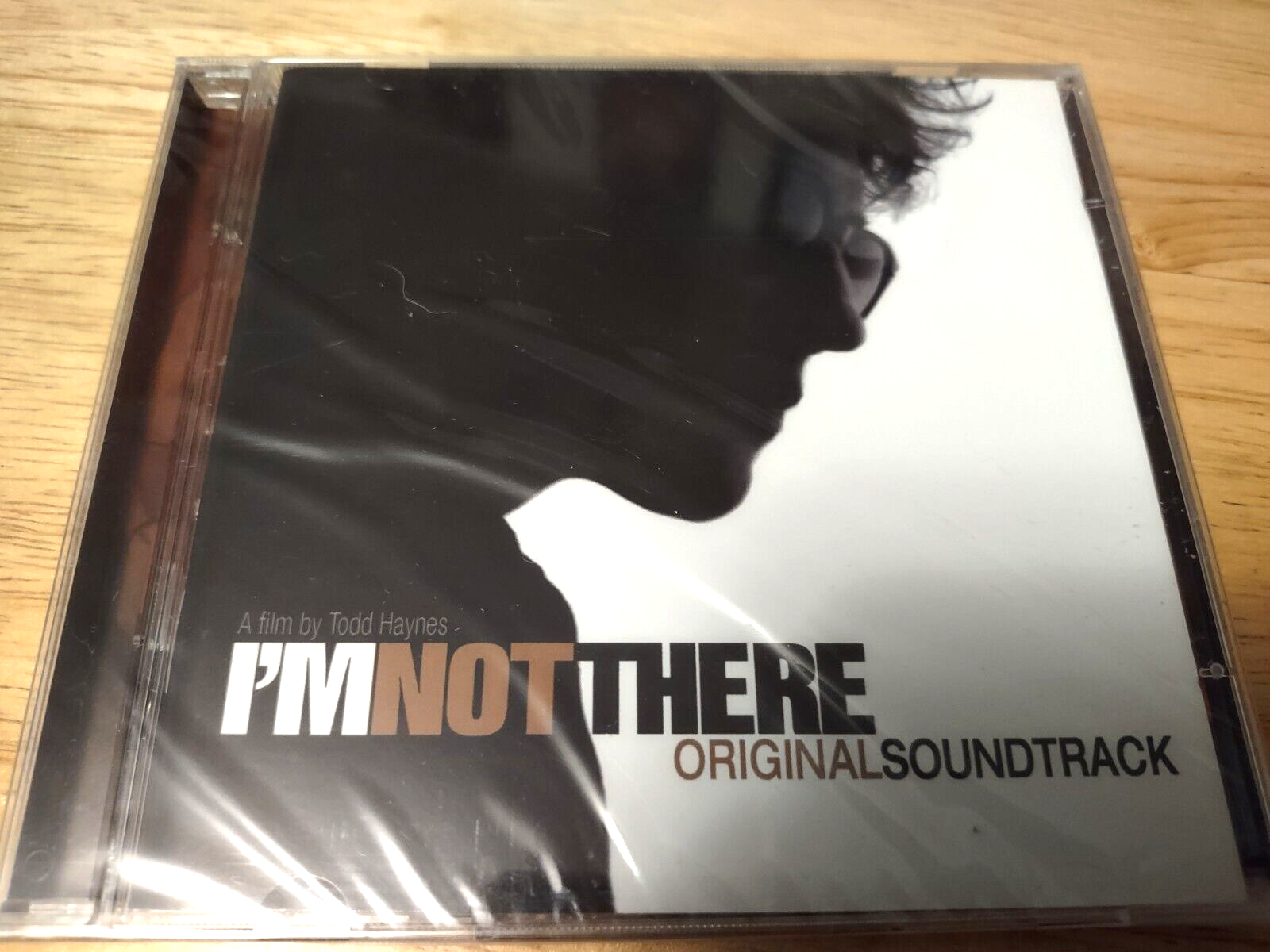 Original Soundtrack 