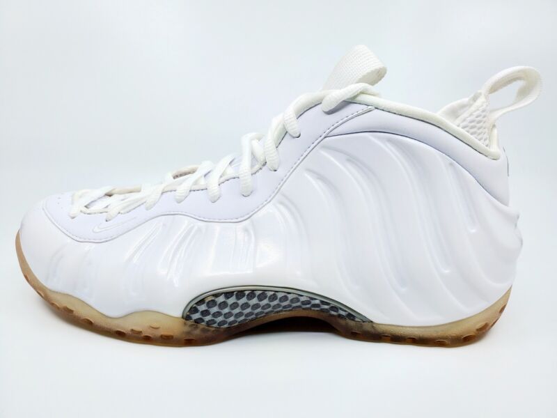 Nike AIR FOAMPOSITE ONE GONE FISHING ... Sears