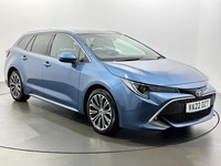 2022 Toyota Corolla 1.8 VVT-i Hybrid Excel 5dr CVT ESTATE PETROL/ELECTRIC Automa