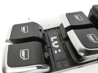 Audi A6 4G C7 11-14 qu Kombi Fensterheberschalter Schalter Links Vorne Audi A6 4G C7 11-14 qu 31.01.2012 4G0959851... Vorschau 6