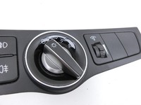 Hyundai I40 VF 12-19 Lichtschalter Nebelscheinwerfer Leuchtweitenregler Hyundai I40 VF 12-19 09.07.2014 93300-3Z050... Vorschau 4