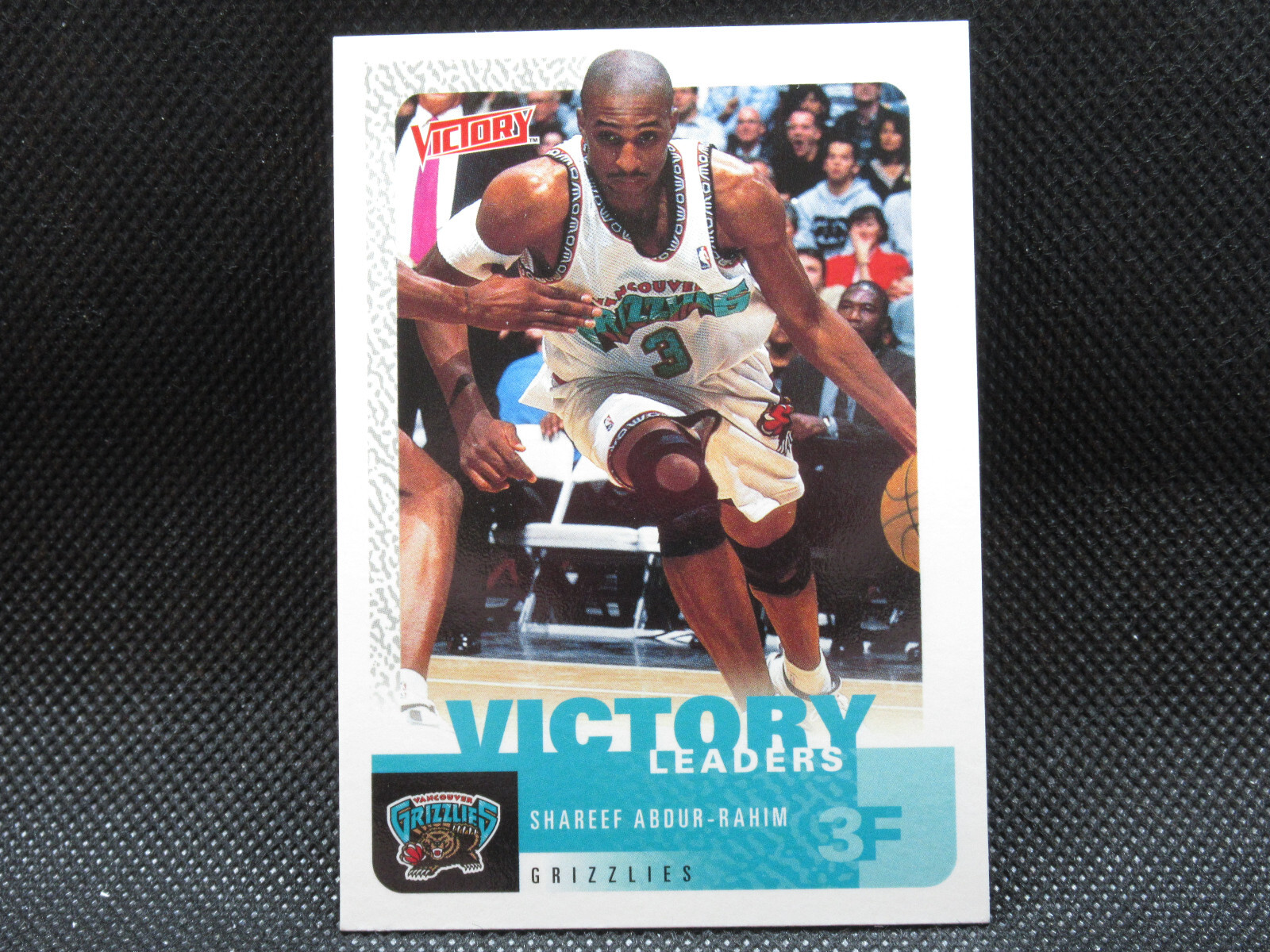 NBA Shareef abdur-rahimラヒム シリアル含む25枚セット NBA Shareef abdur-rahimラヒム シリアル含む25枚セット NBA